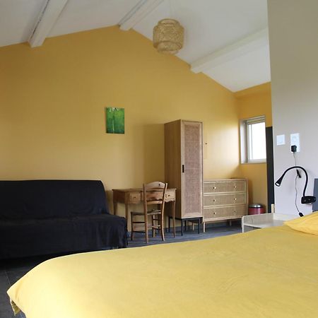 La Montagne Sud Bed and Breakfast Allemans Εξωτερικό φωτογραφία