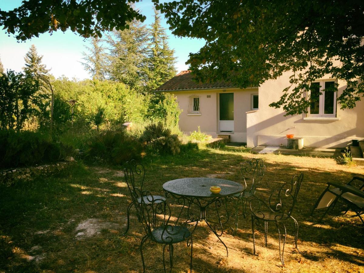 La Montagne Sud Bed and Breakfast Allemans Εξωτερικό φωτογραφία