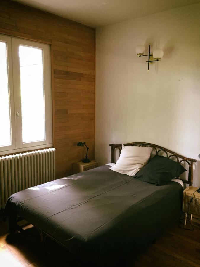 La Montagne Sud Bed and Breakfast Allemans Εξωτερικό φωτογραφία