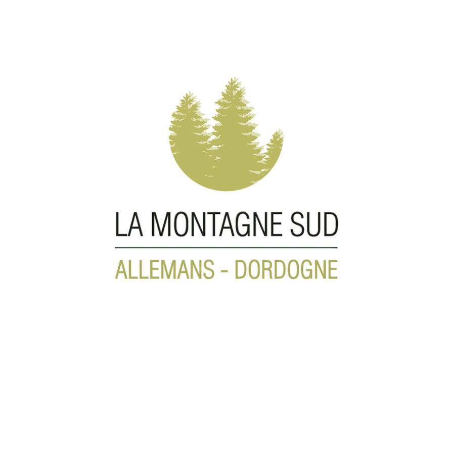 La Montagne Sud Bed and Breakfast Allemans Εξωτερικό φωτογραφία
