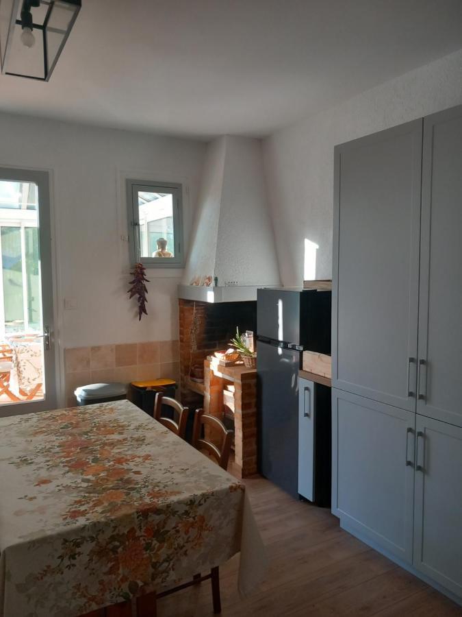 La Montagne Sud Bed and Breakfast Allemans Εξωτερικό φωτογραφία